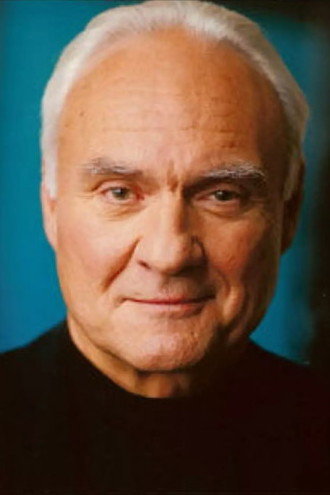 Kenneth Welsh's poster