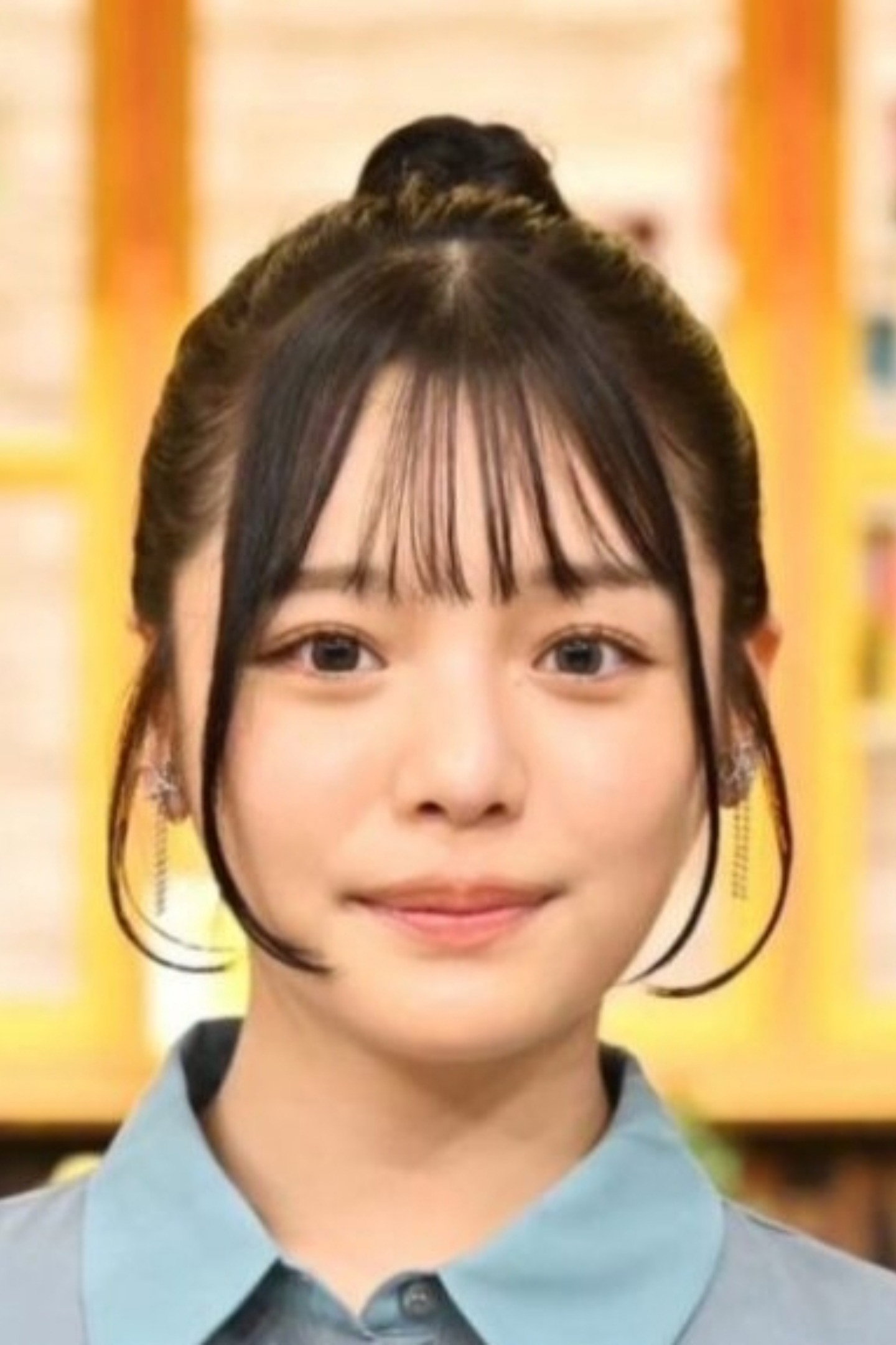Akari Kidouchi's poster