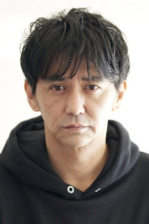 Jun Murakami's poster