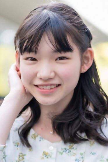 Rei Yoshida's poster