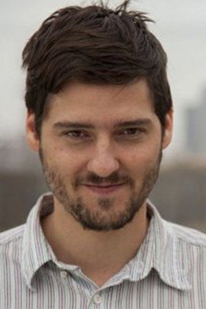 Carlos Marques-Marcet's poster
