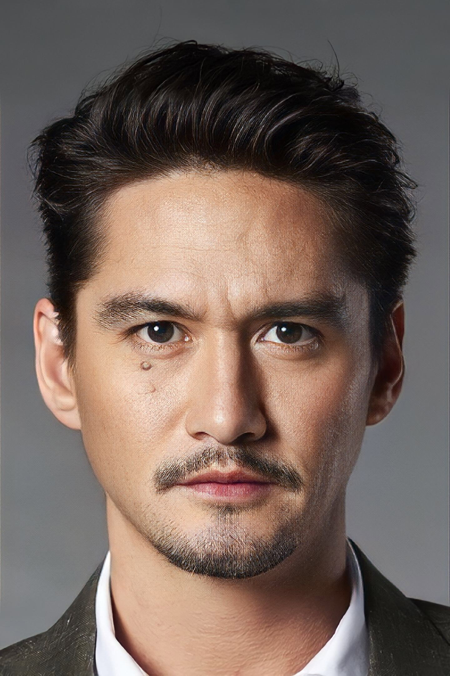 Ananda Everingham's poster
