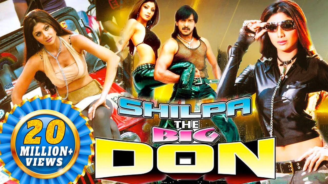Auto Shankar's poster