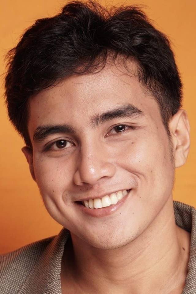 Mikhael Padua's poster