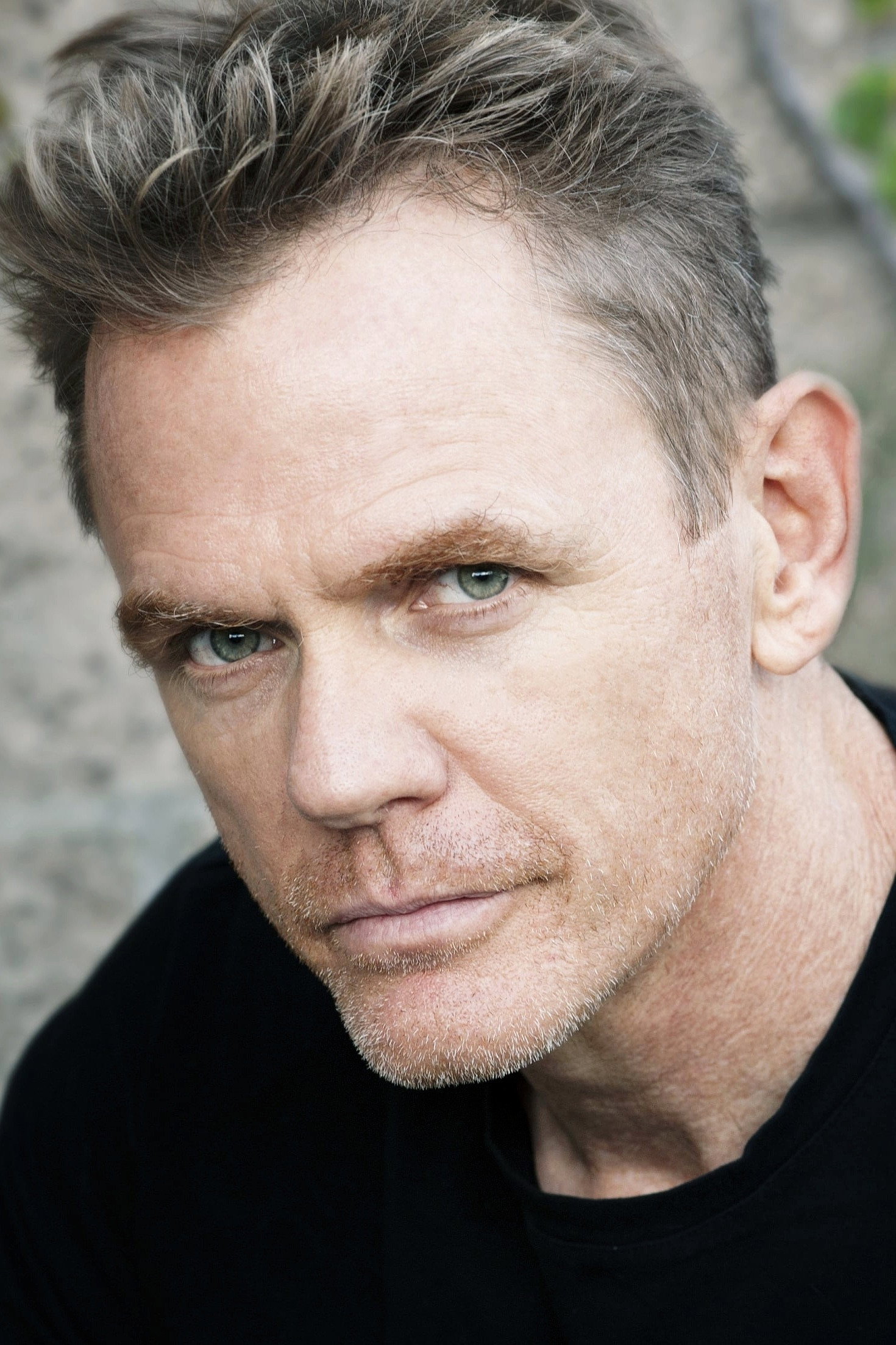 Christopher Titus's poster
