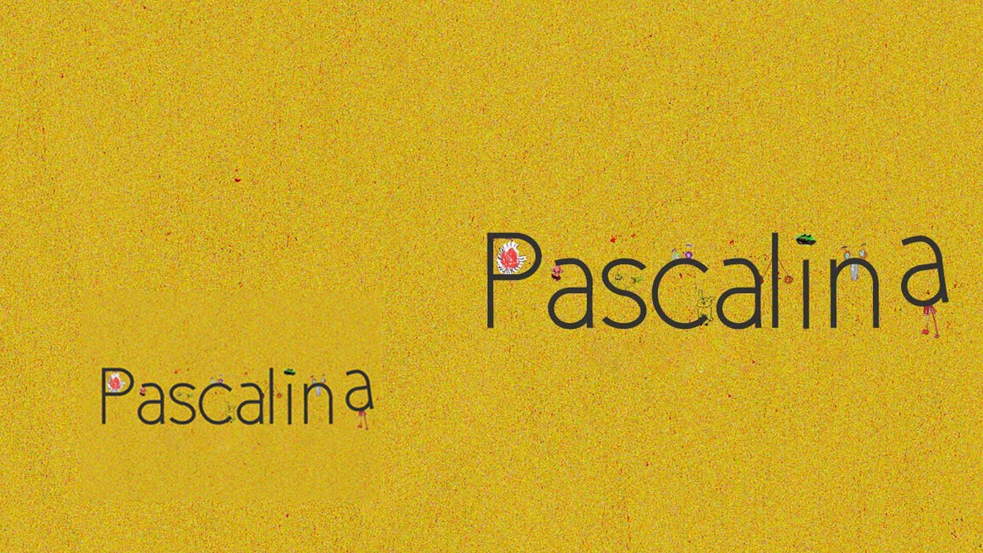 Pascalina's poster