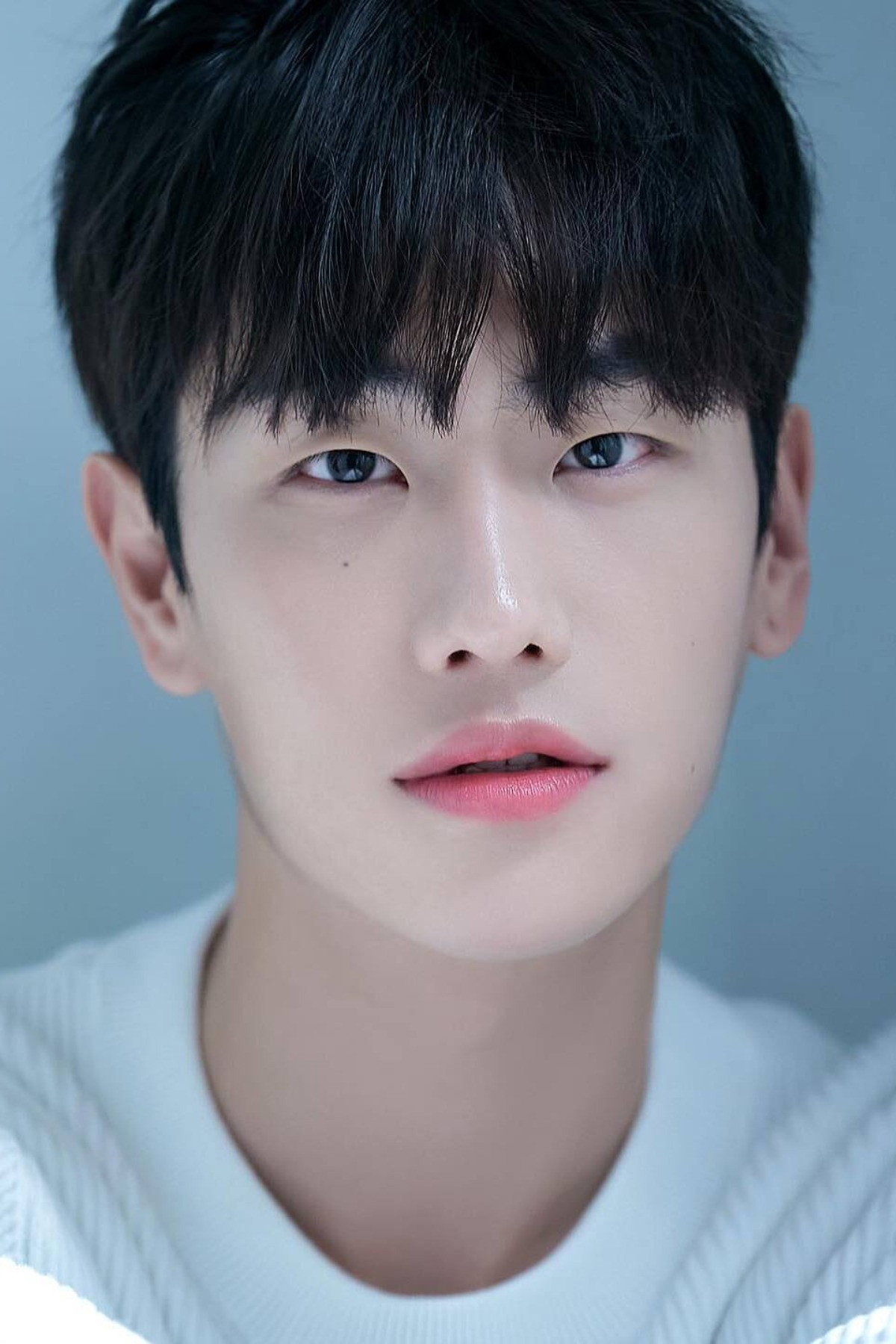 Jung Do-myung's poster