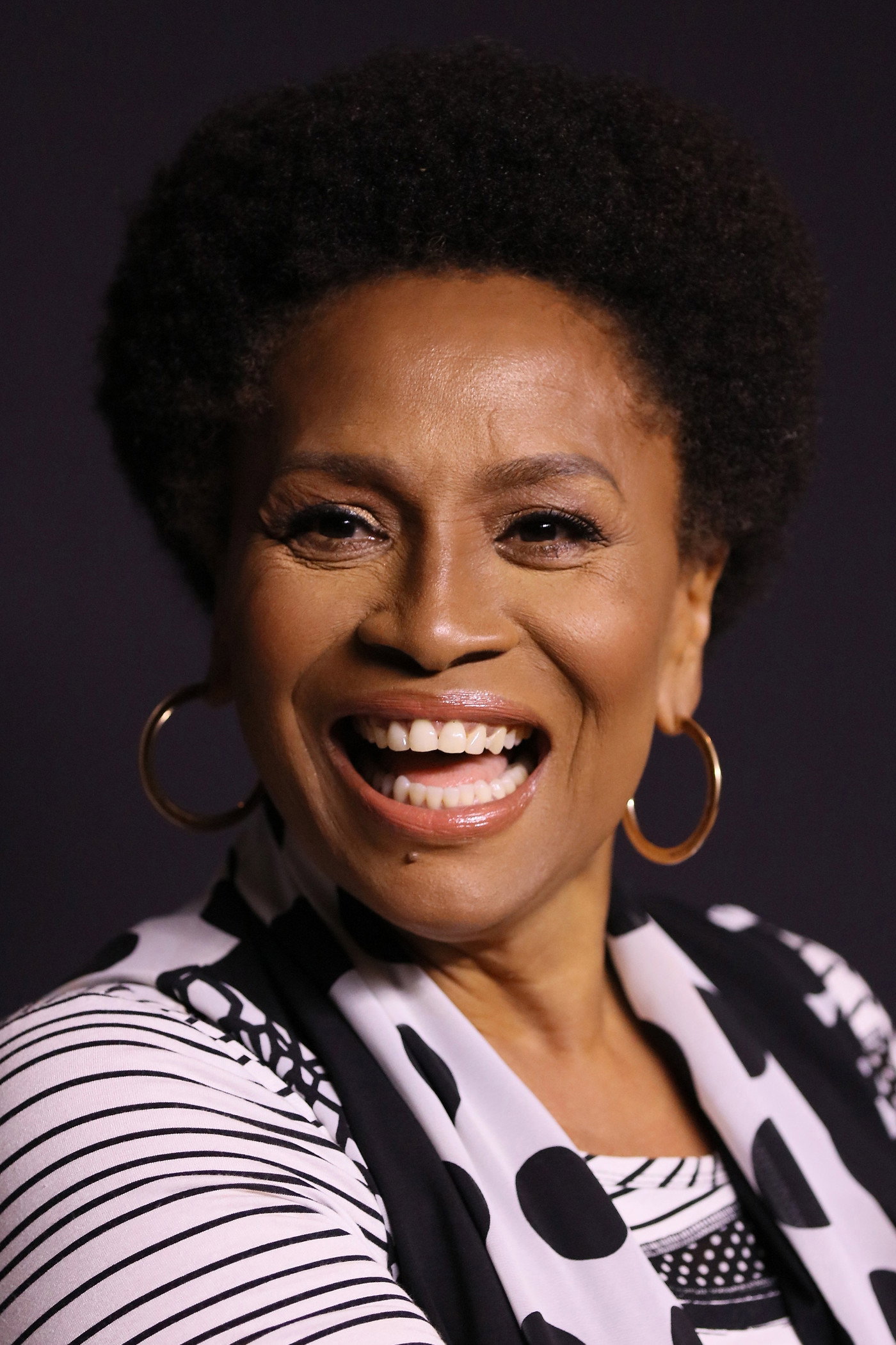 Jenifer Lewis's poster