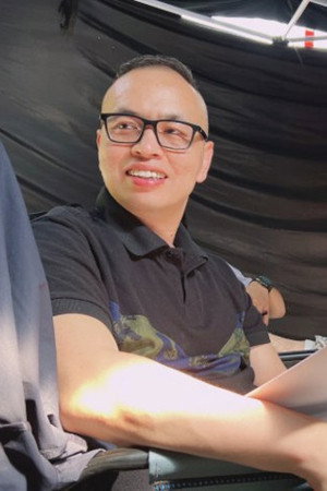 Tang Tiejun's poster