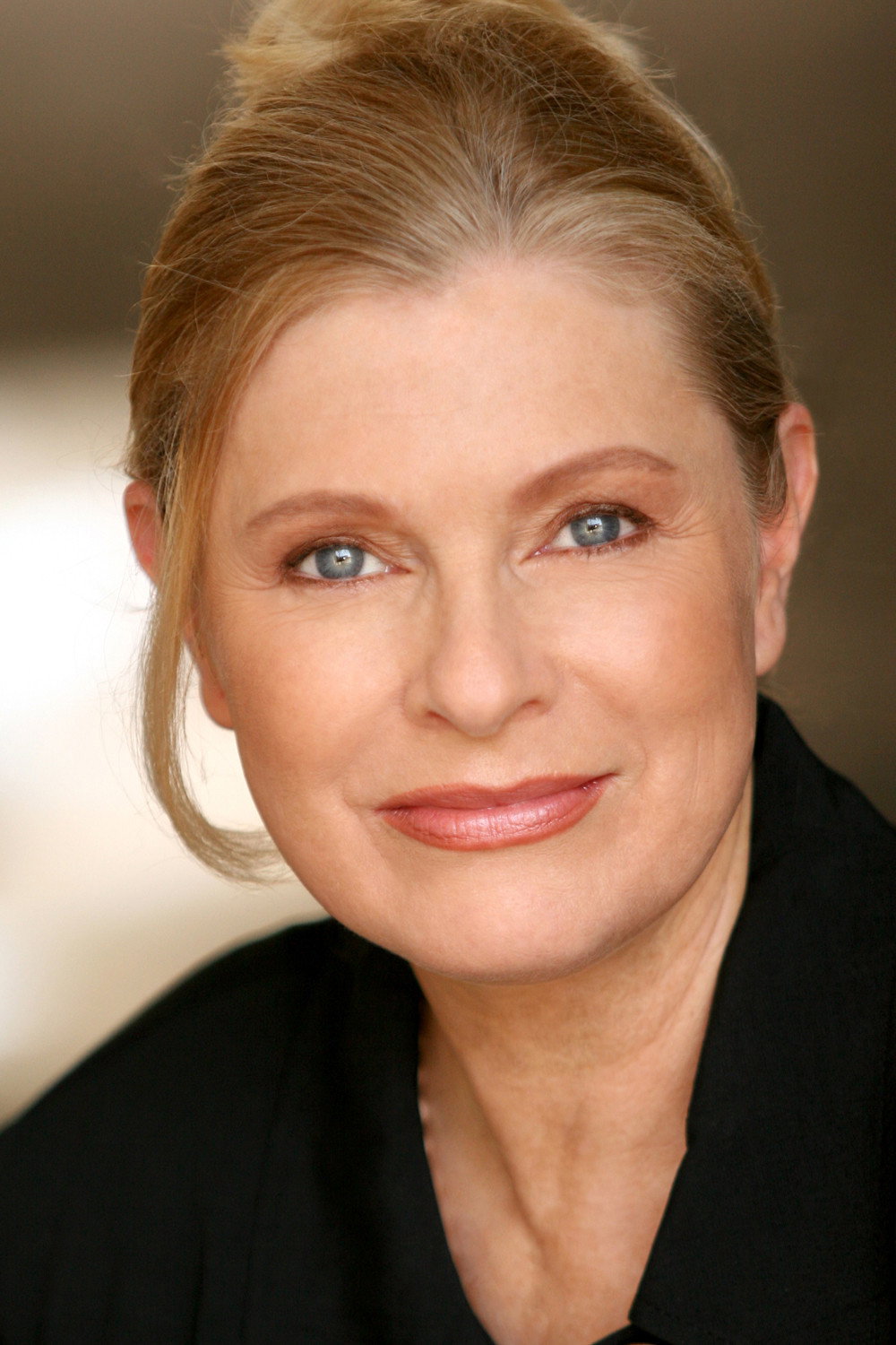 Nancy Petersen's poster