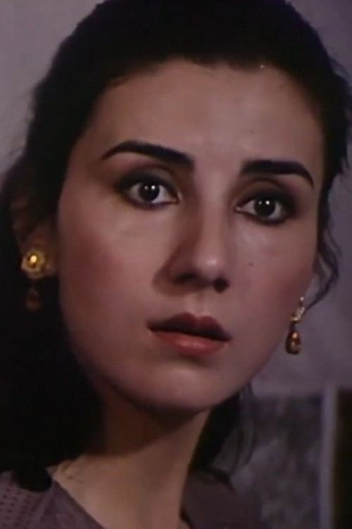 Connie Khan's poster