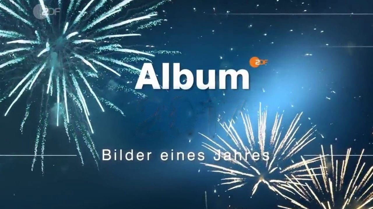 Album - Bilder eines Jahres's poster