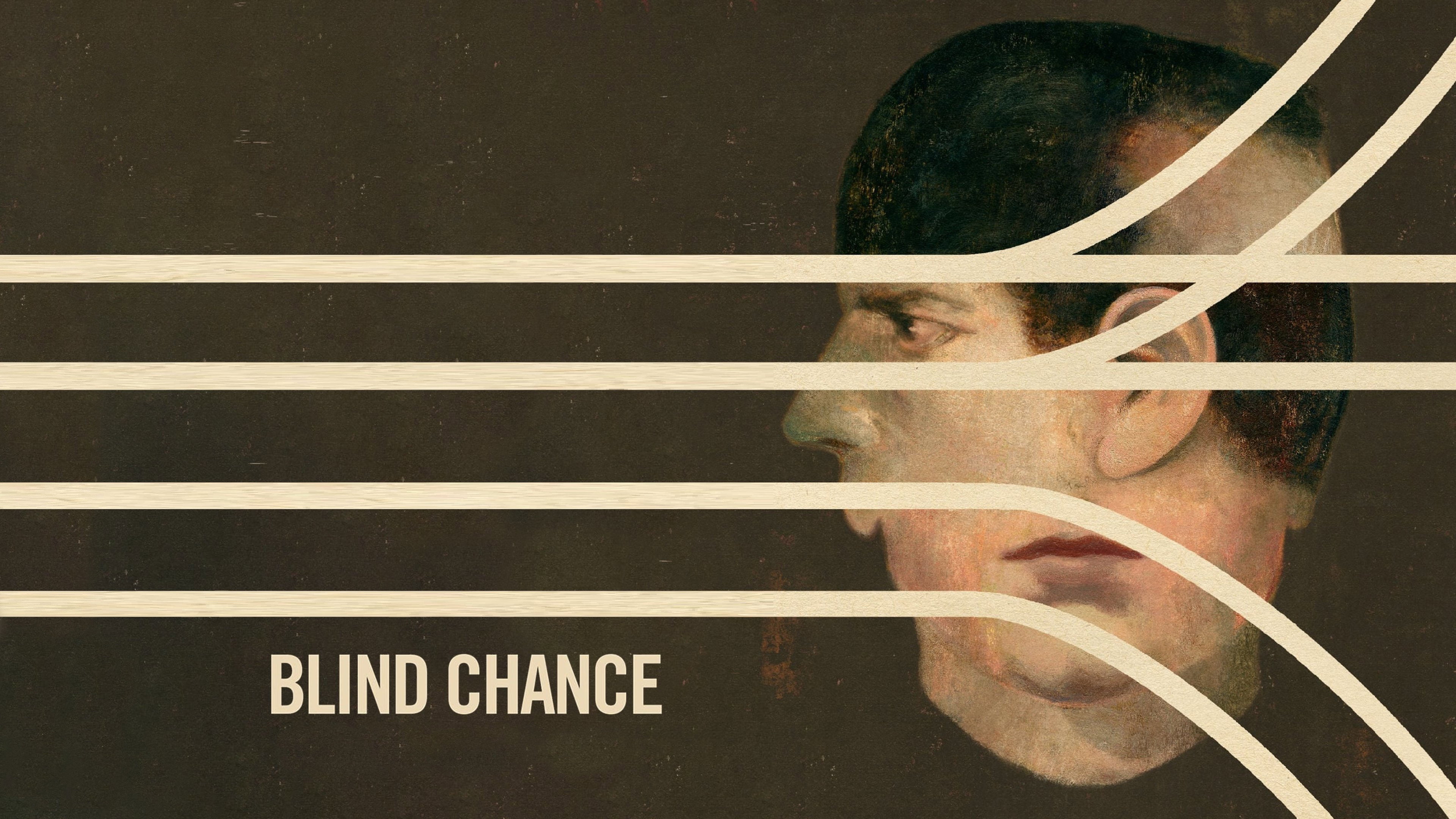 Blind Chance's poster