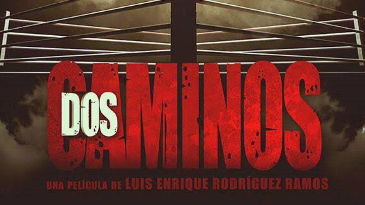 Dos caminos's poster