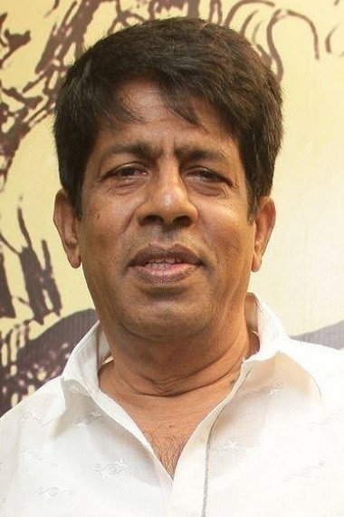 Sundarrajan's poster