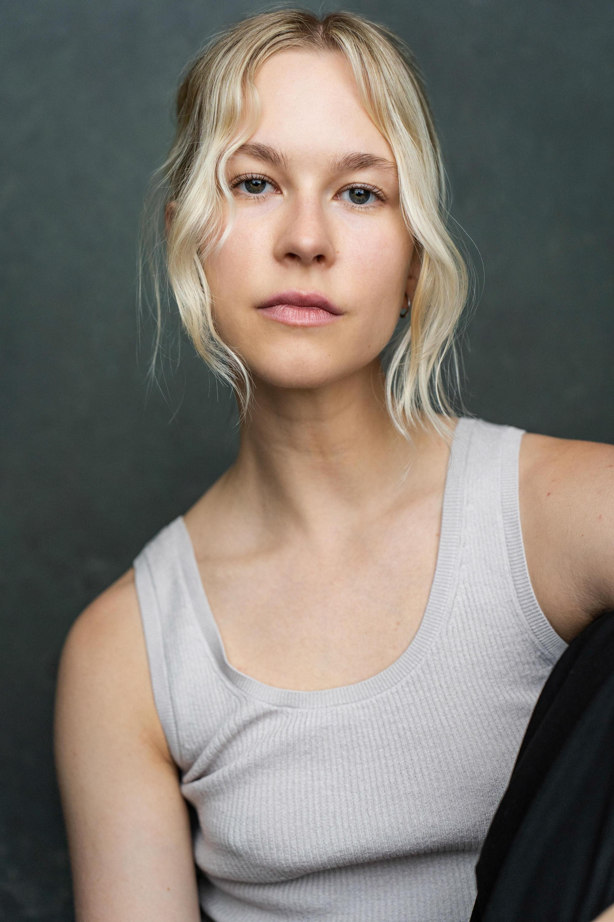 Sini Mattila's poster