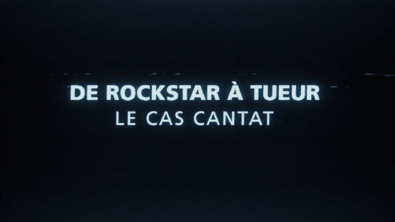 From Rock Star to Killer's poster