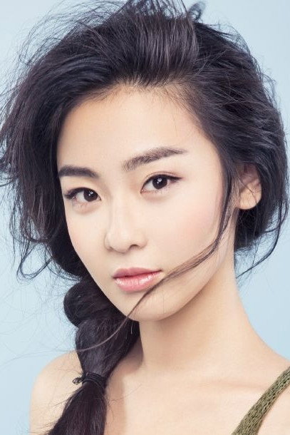 Shang Siqi's poster