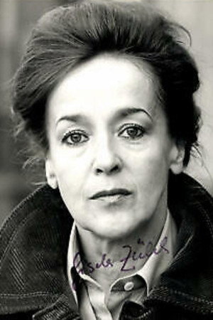 Gisela Hoeter's poster