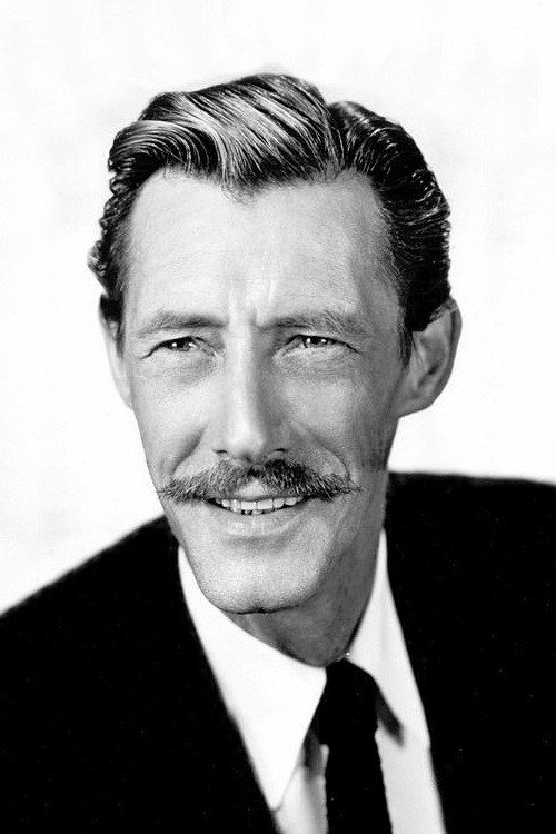 John Carradine's poster