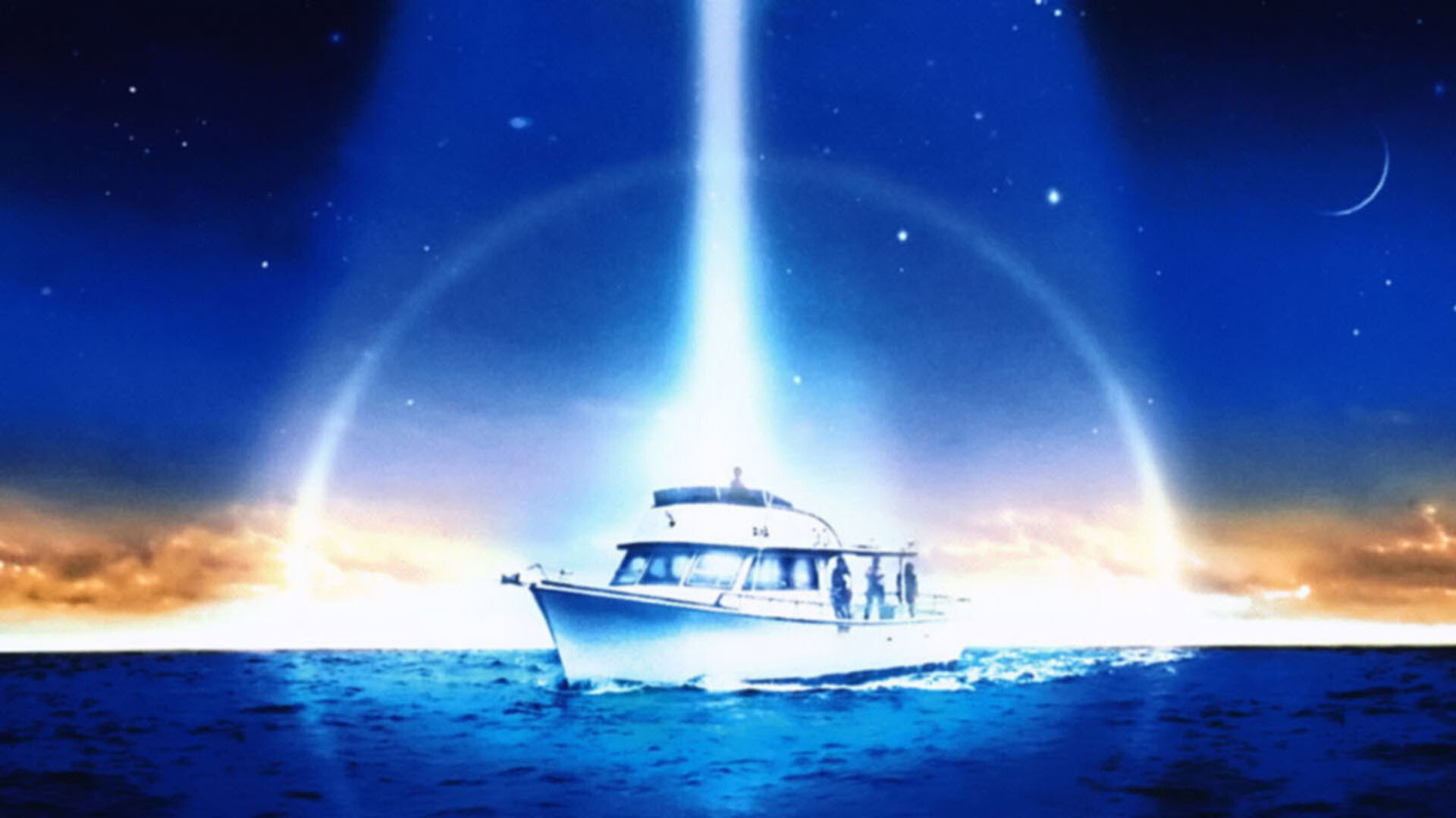 Cocoon: The Return's poster