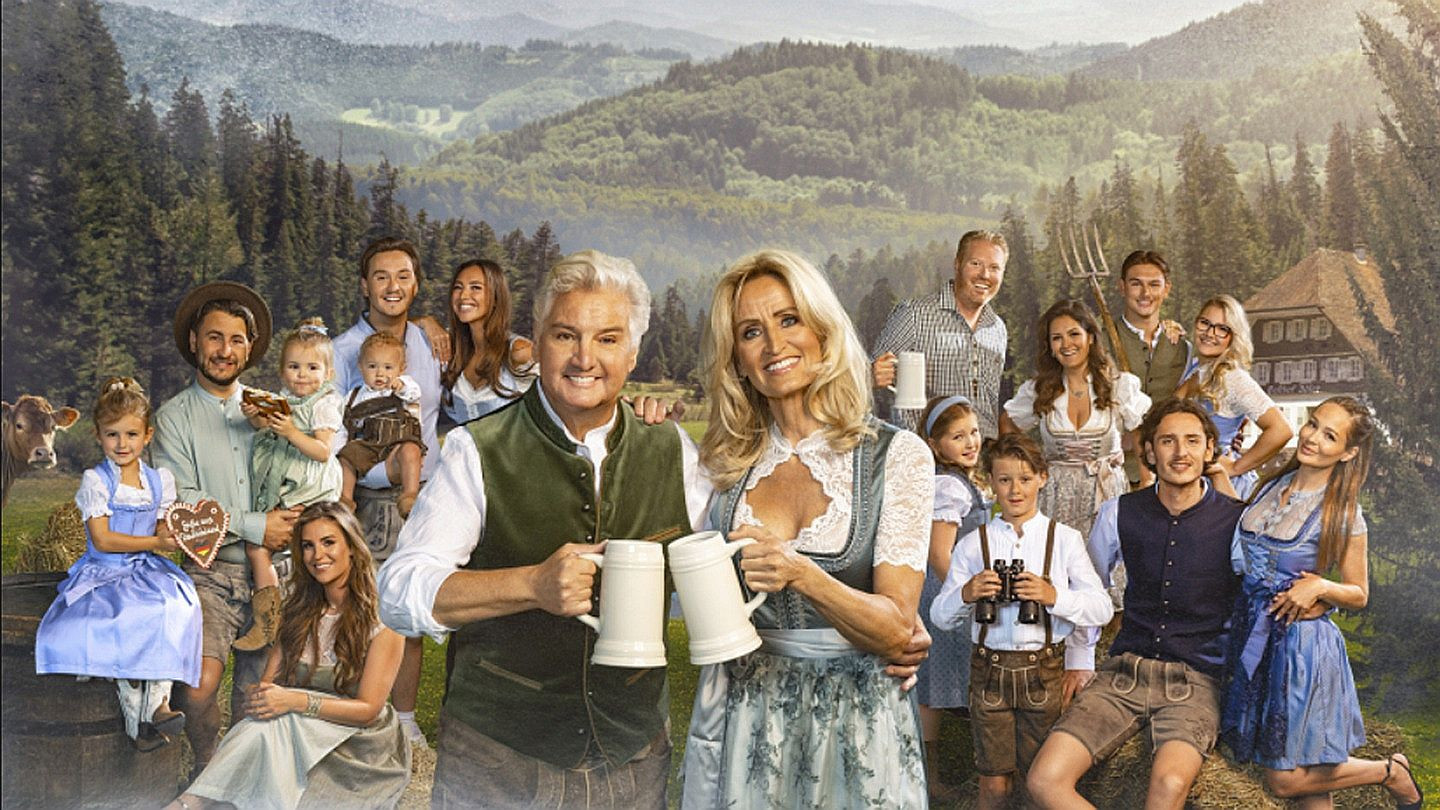 De Frogers: Groeten Uit ...'s poster