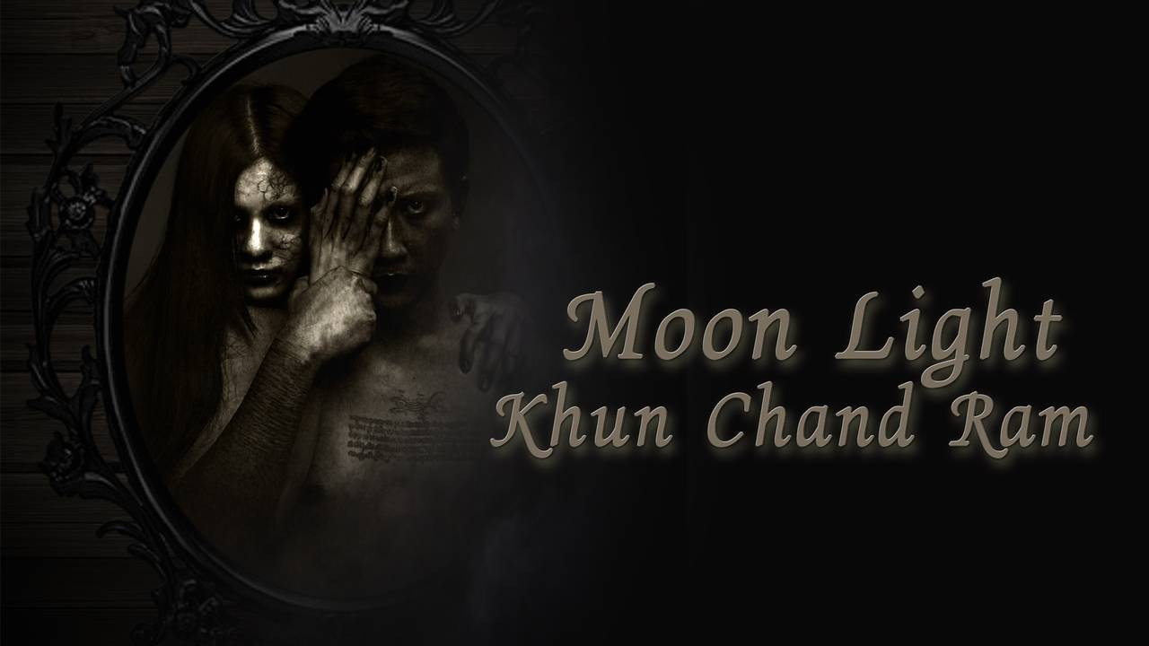 Moon Light's poster