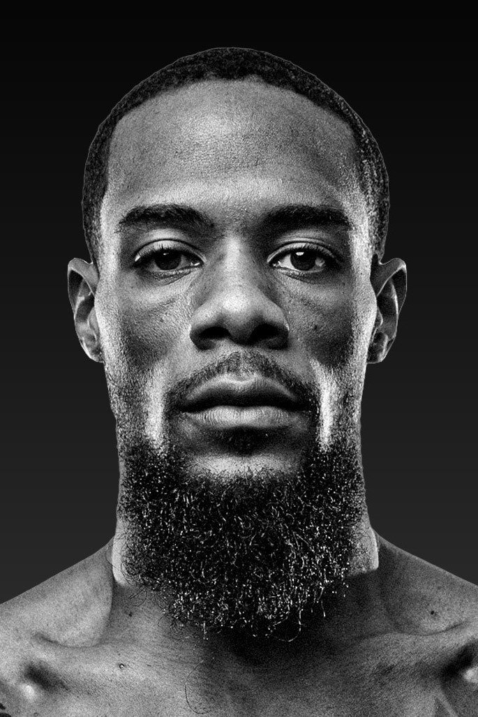 Lamont Roach's poster