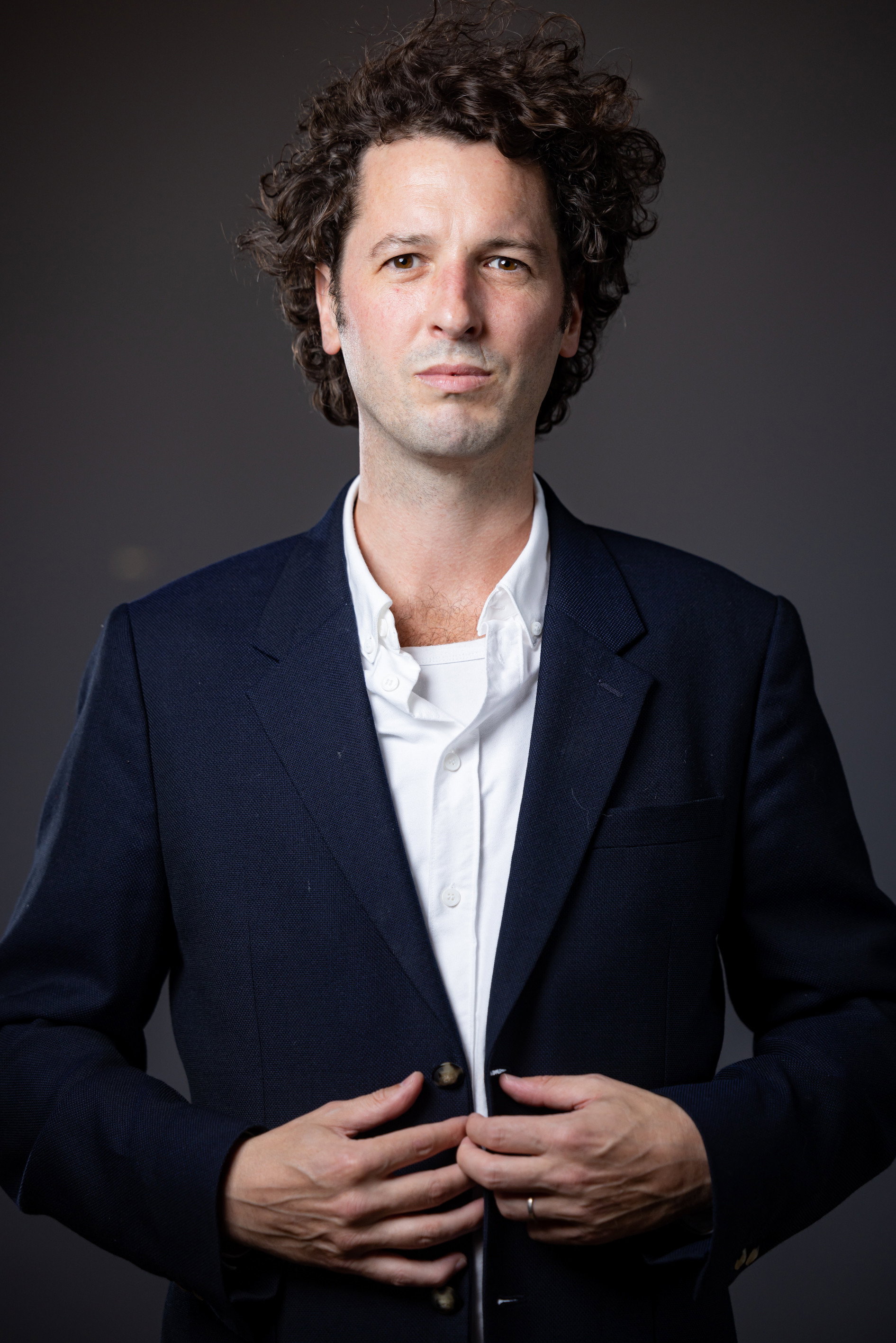 Maarten Mertens's poster