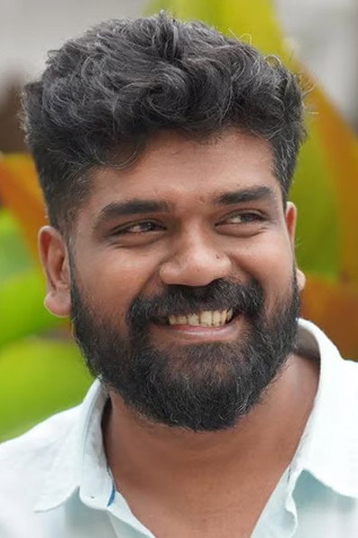 Jithu Madhavan's poster
