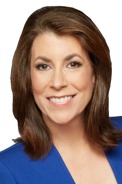Tammy Bruce's poster
