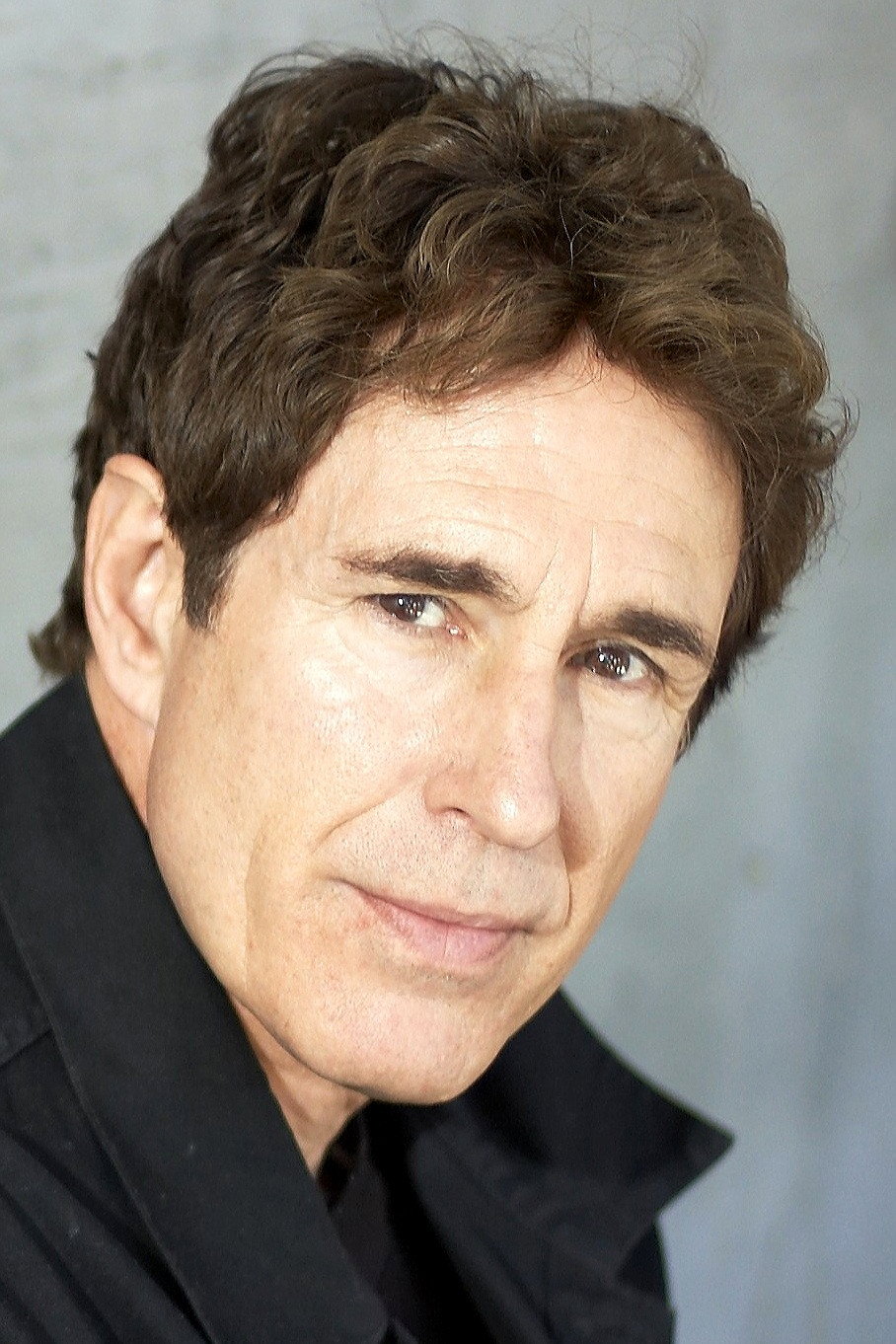 John Shea's poster