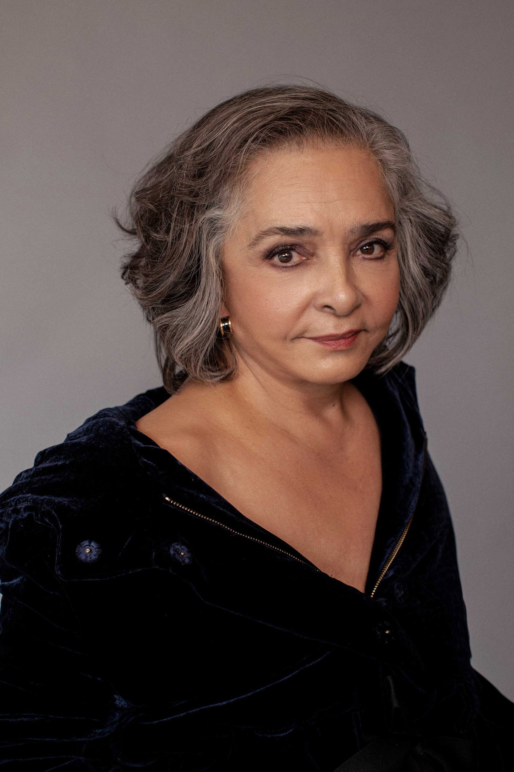 Ana Martín's poster