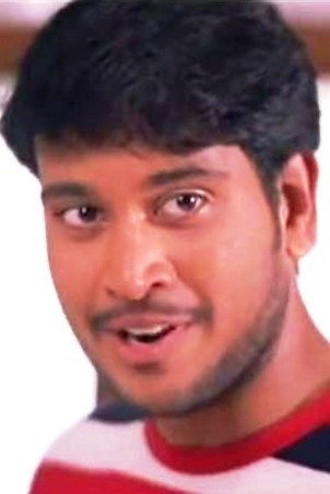 Hamsavardhan's poster