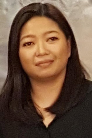 Carmi Raymundo's poster