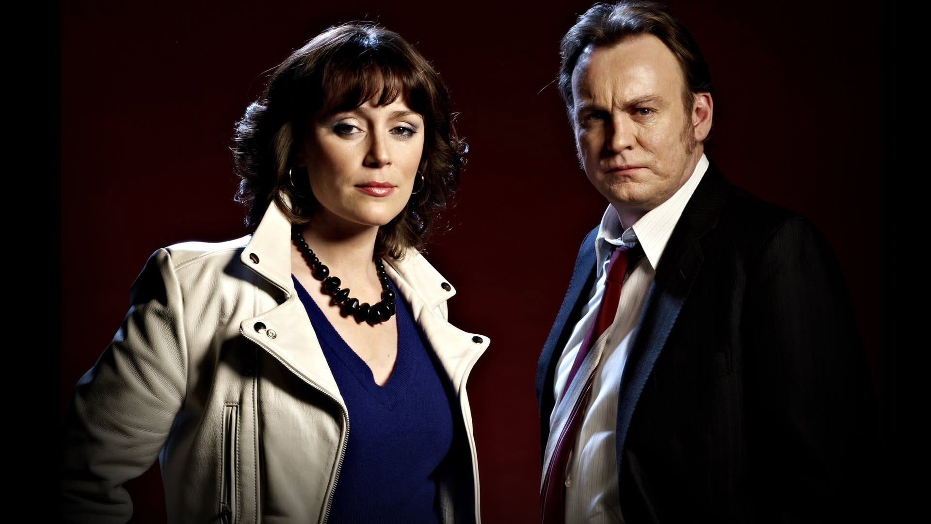 Ashes to Ashes's poster