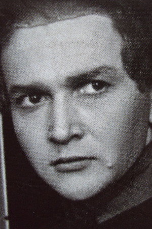 Leonid Rybnikov's poster