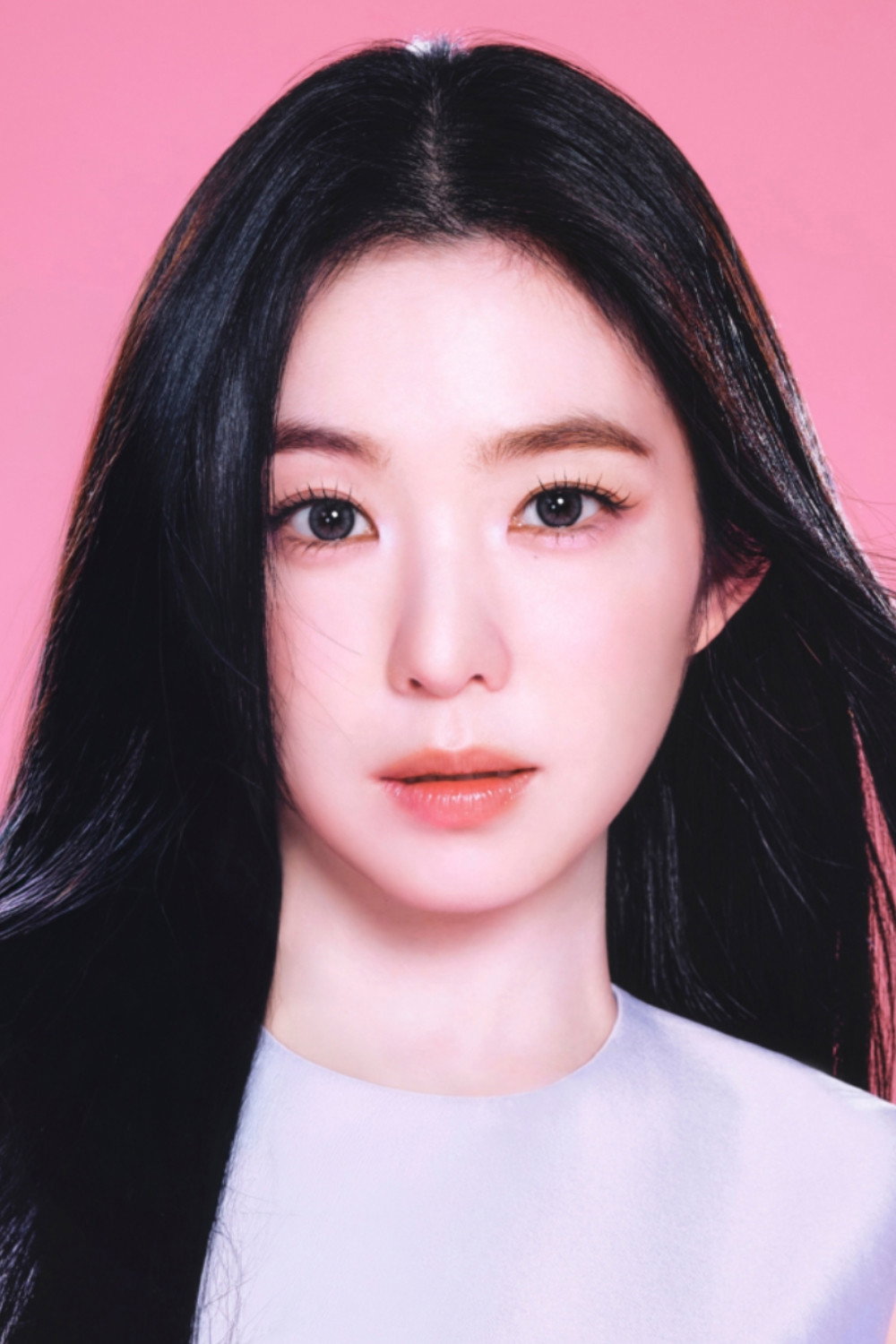 IRENE's poster