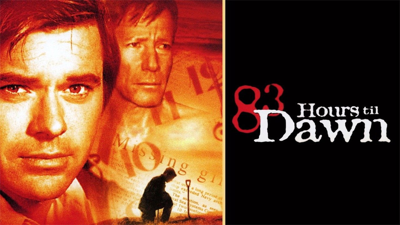 83 Hours 'Til Dawn's poster