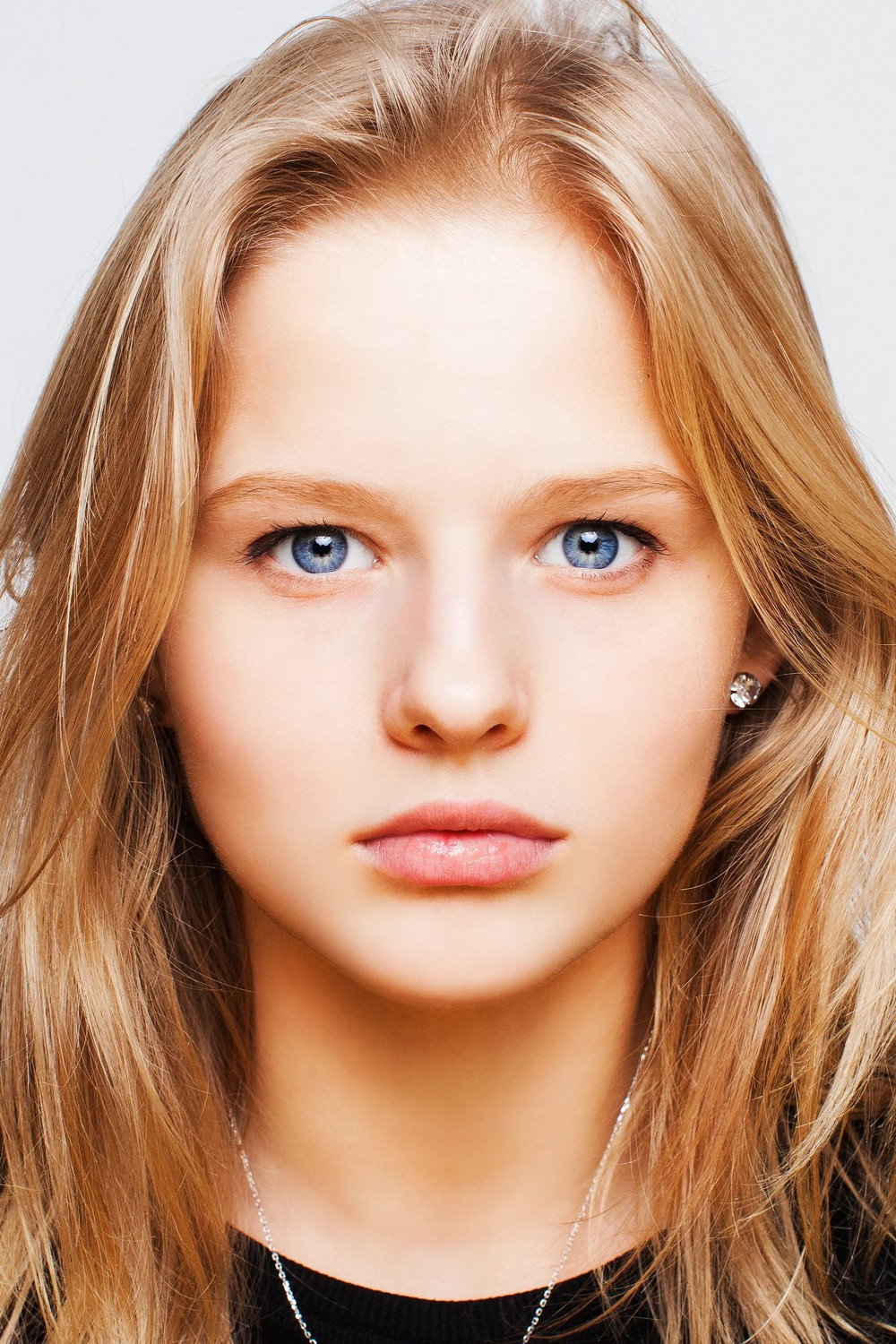 Aleksandra Bortich's poster
