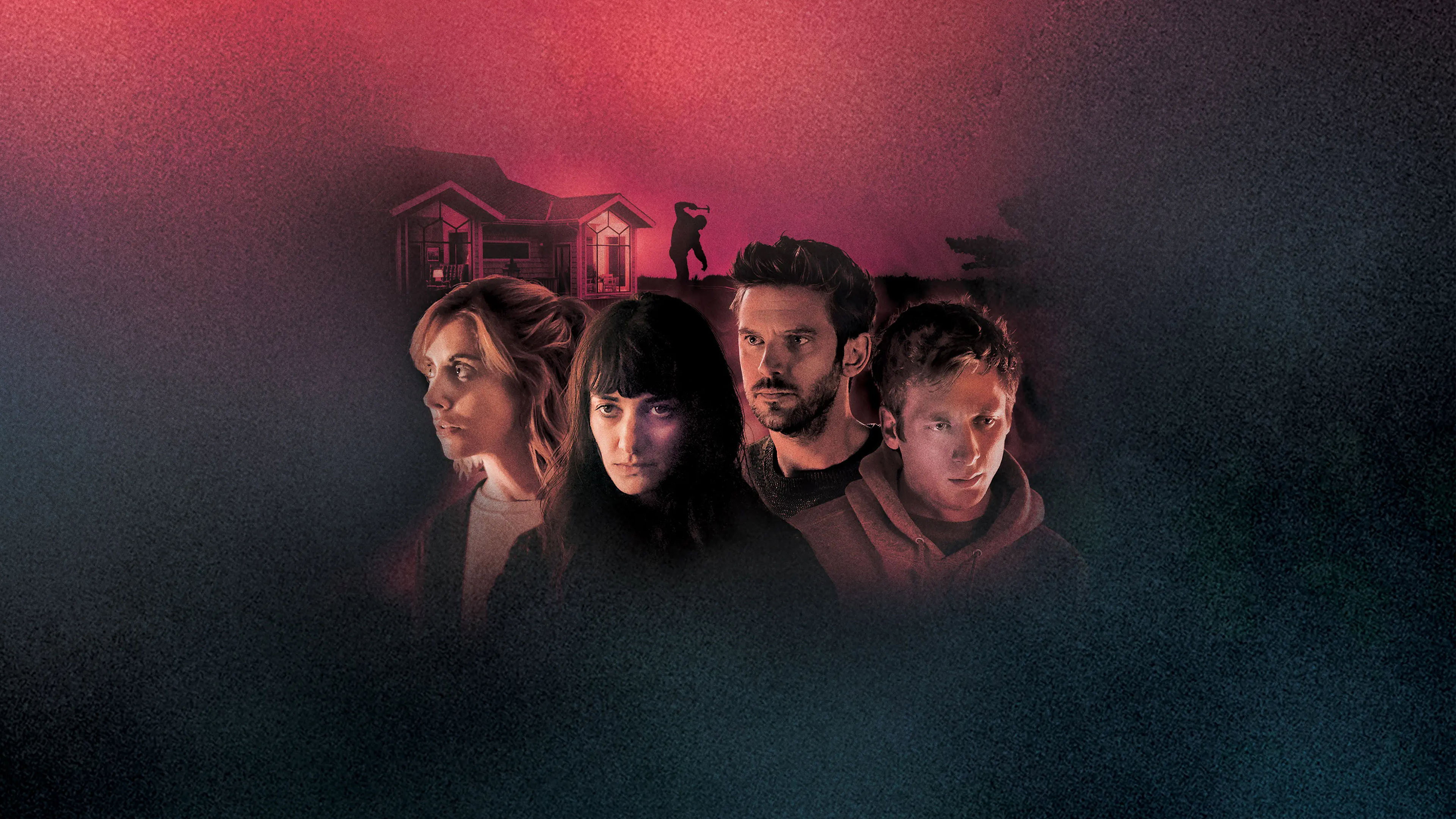The Rental's poster