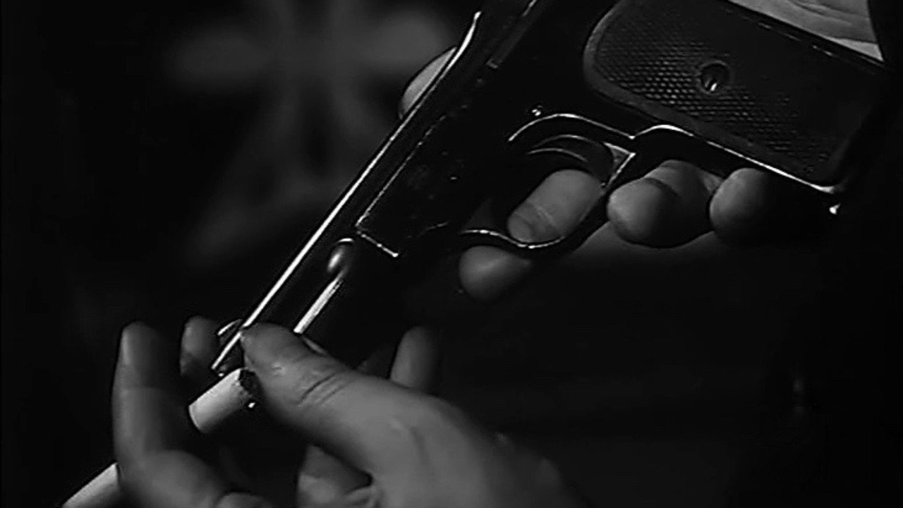 The Seventh Page's poster