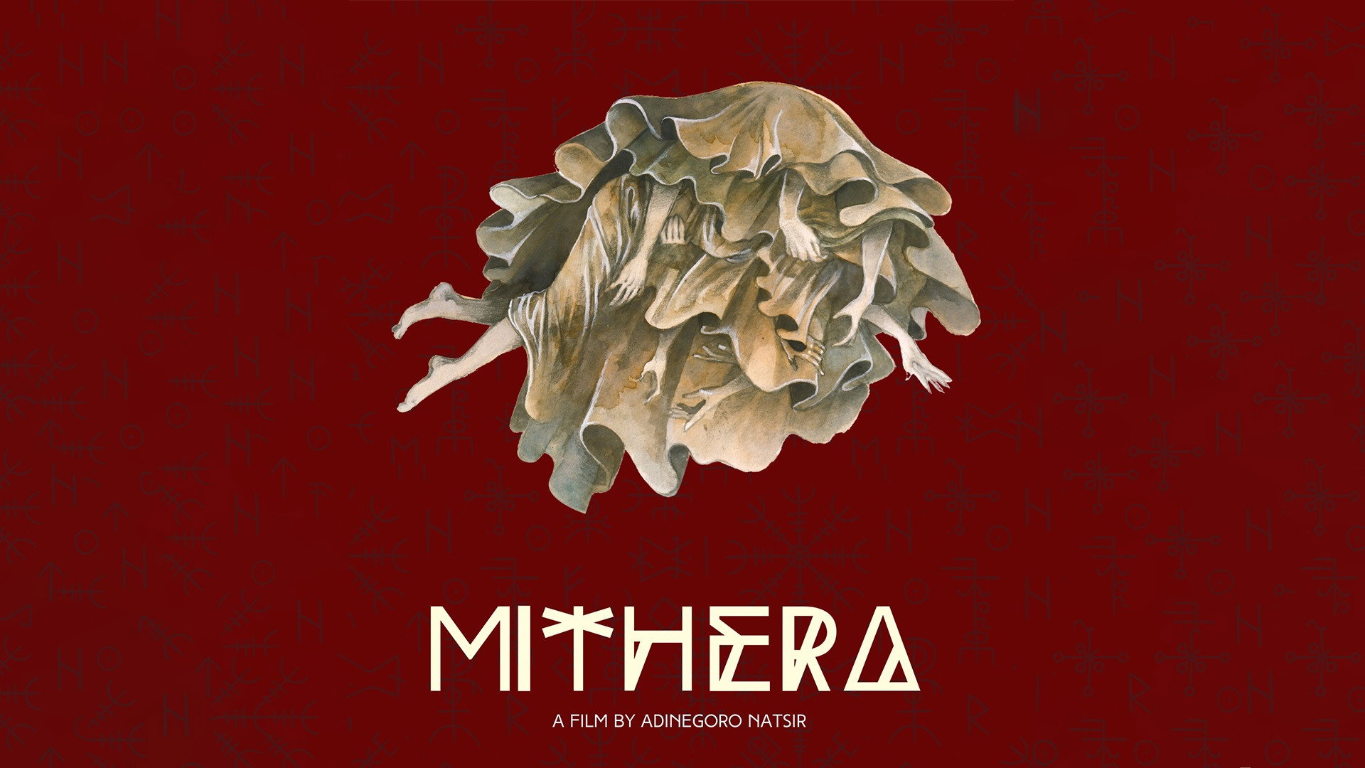 Mithera's poster
