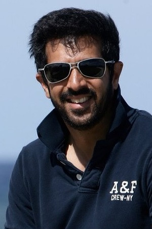 Kabir Khan's poster
