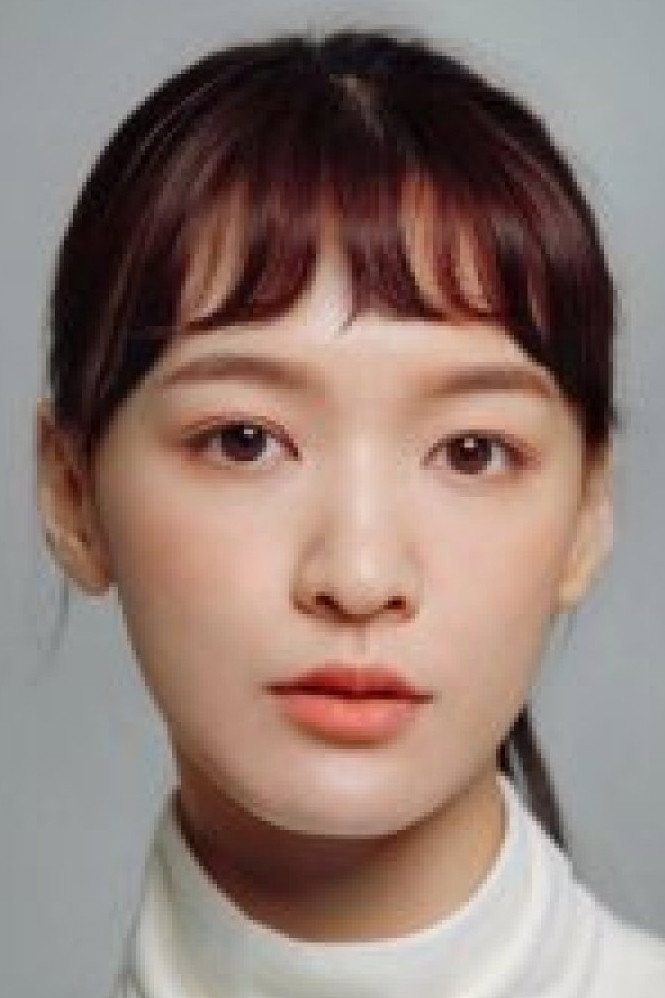 Lee Yoon-jae's poster