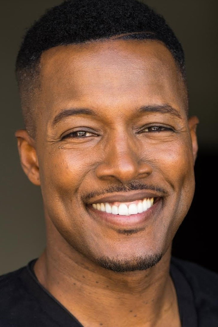 Flex Alexander's poster