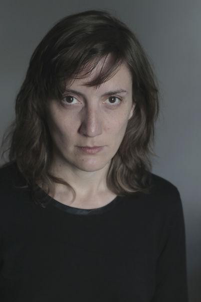 Adi Halfin's poster