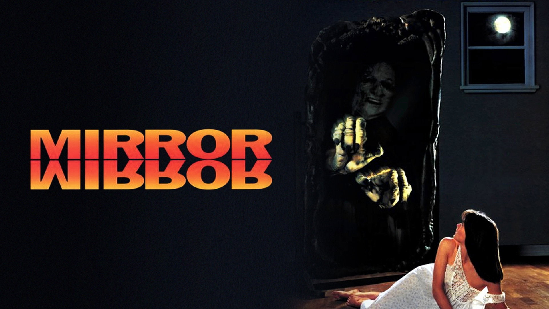 Mirror Mirror's poster