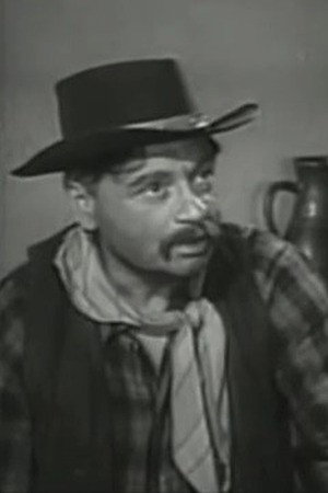 Lester Sharpe's poster
