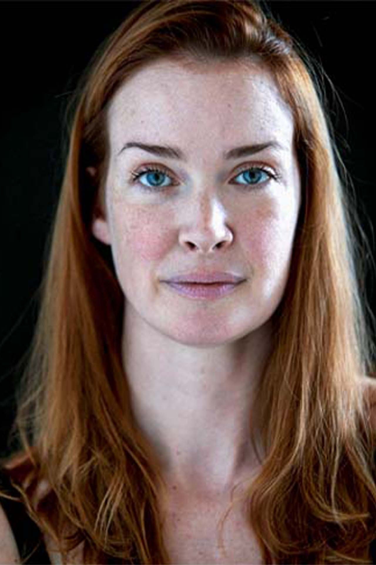 Katharina Kent's poster